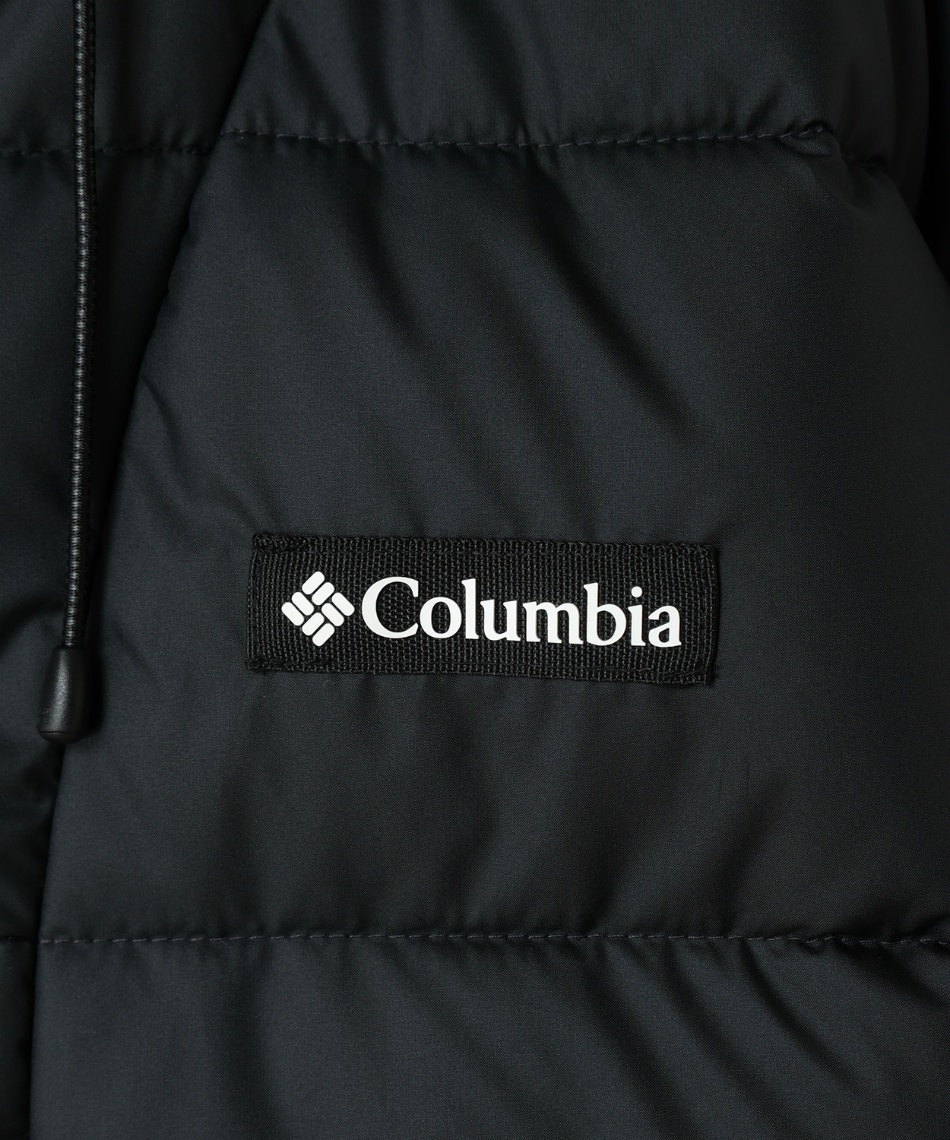 コロンビア(Columbia) 中綿ジャケット ウィメンズパイクレイクIII