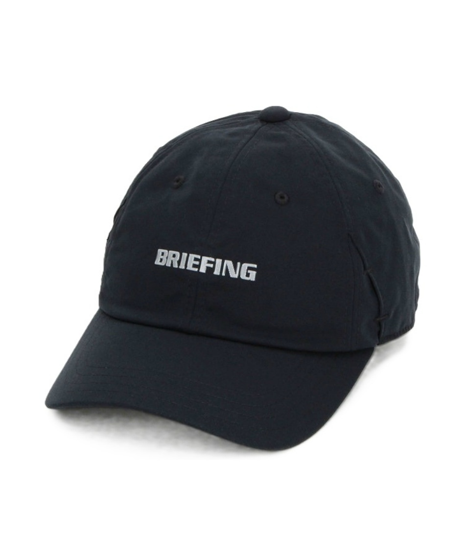 l|Cg90pt yzu[tBO(BRIEFING) St Lbv WR STRETCH GLASSHOLD CAP BRG253MA6 y2025NH~fz Y 010BLACK FREE