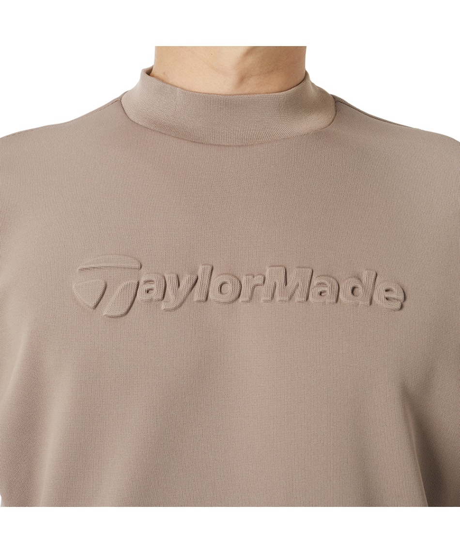 テーラーメイド(TaylorMade) ゴルフウェア スウェット TMロゴ