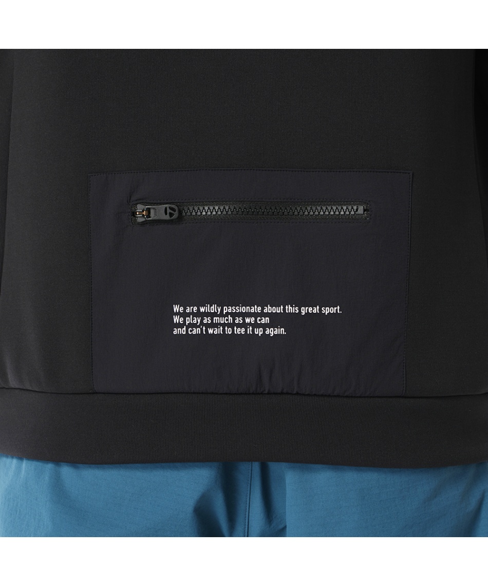 テーラーメイド(TaylorMade) ゴルフウェア スウェット TMロゴ