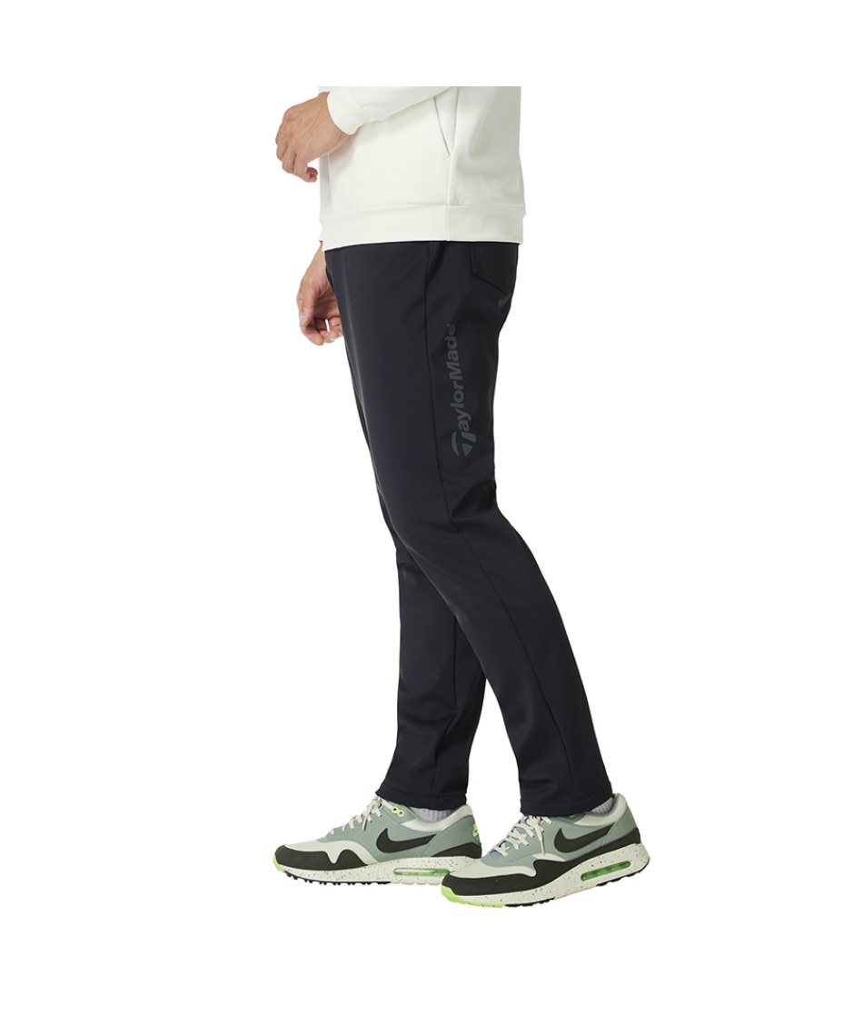 テーラーメイド(TaylorMade) ゴルフウェア ロングパンツ ブラッシュド