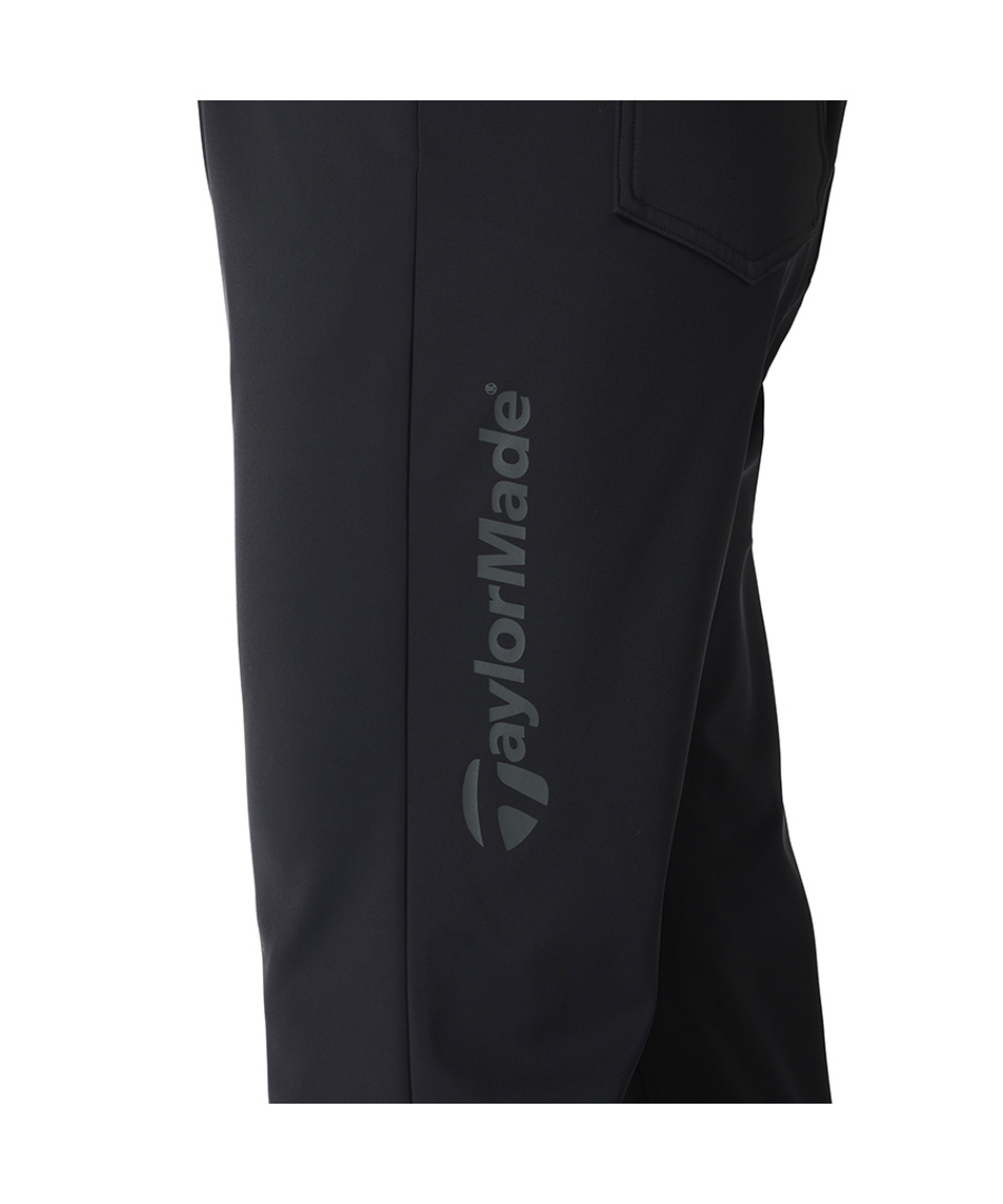 テーラーメイド(TaylorMade) ゴルフウェア ロングパンツ ブラッシュド