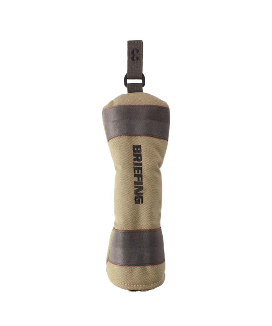 l|Cg70pt yzu[tBO(BRIEFING) wbhJo[ [eBeBp UTILITY COVER STD BRG253G19 Y fB[X 028TAN