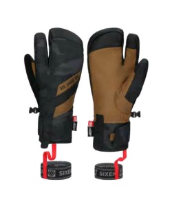 l|Cg160pt yzVbNXGCgVbNX(686) Xm[{[hO[u ~g Hawkeye Trigger Mitt M2WGLV111-BLCM yKizy25-26 2026fz Y BLCM L