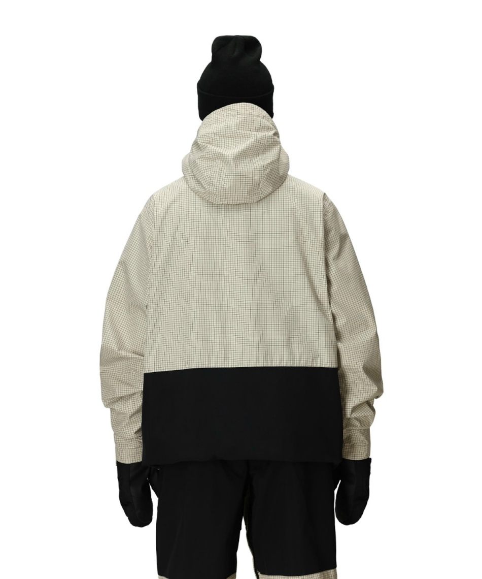 シックスエイトシックス(686) スノーボードウェア ジャケット GHOST