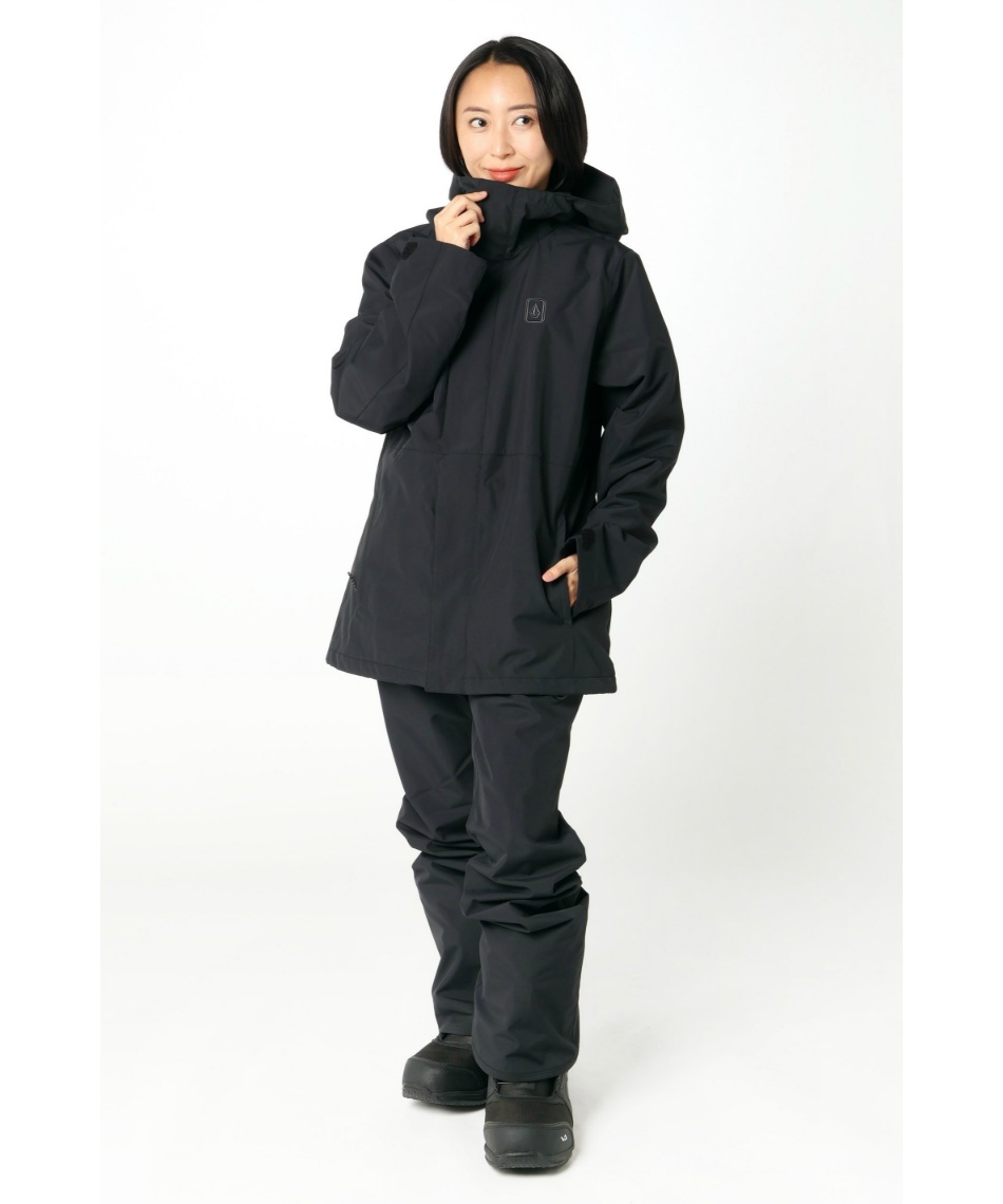 ボルコム(VOLCOM) スノーボードウェア ジャケット BOLT INS JACKET