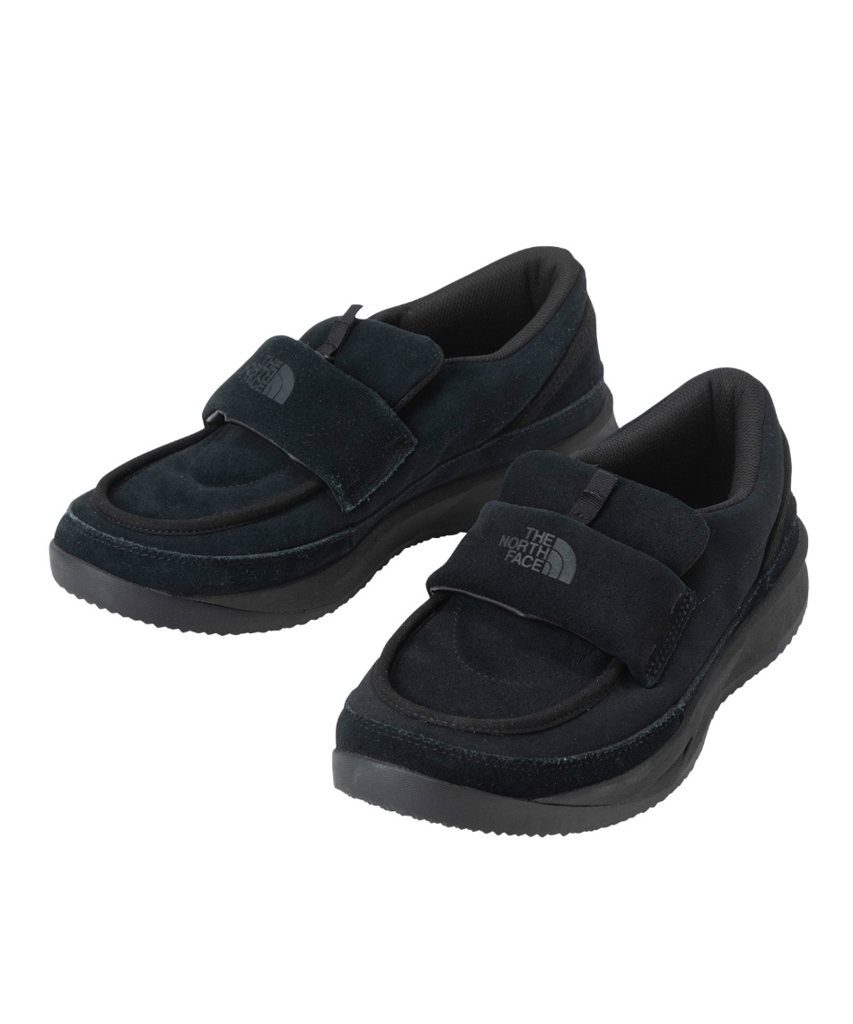 ザ・ノース・フェイス(THE NORTH FACE) スノーブーツ ヌプシ