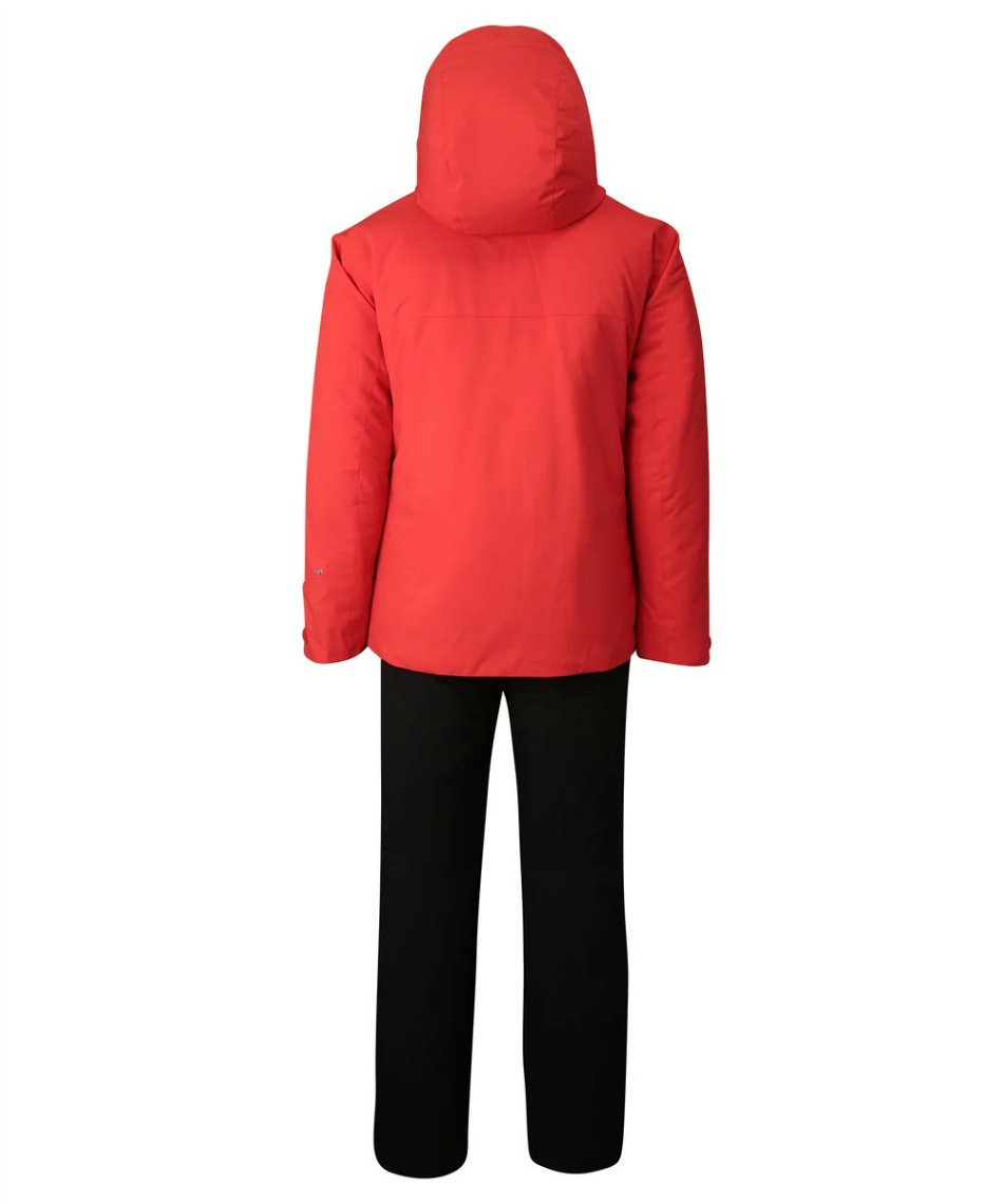 フェニックス(Phenix) スキーウェア 上下セット Solid-colored Two