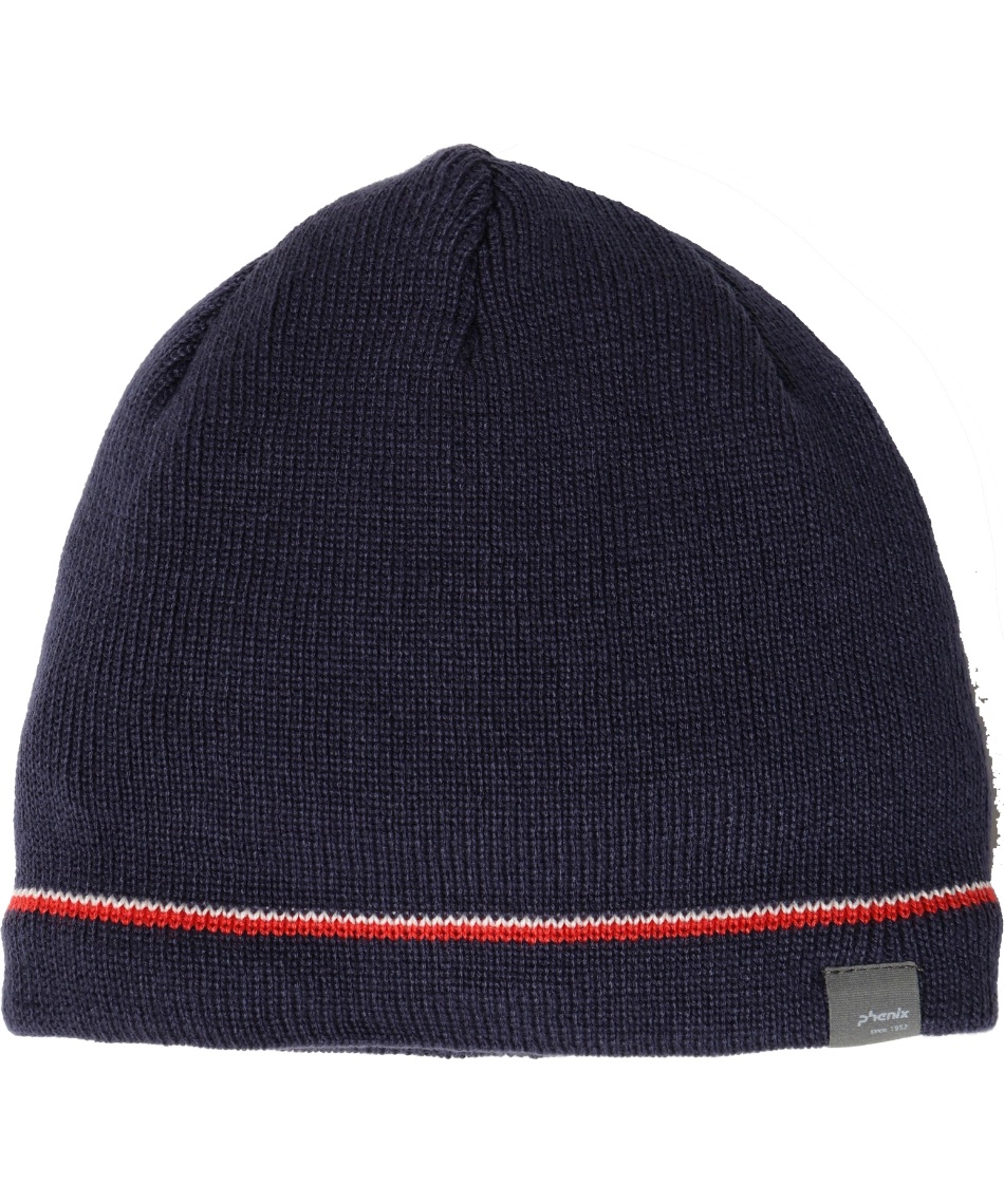 フェニックス(Phenix) ニット帽 ビーニー ESM25HW10 | スポーツ用品