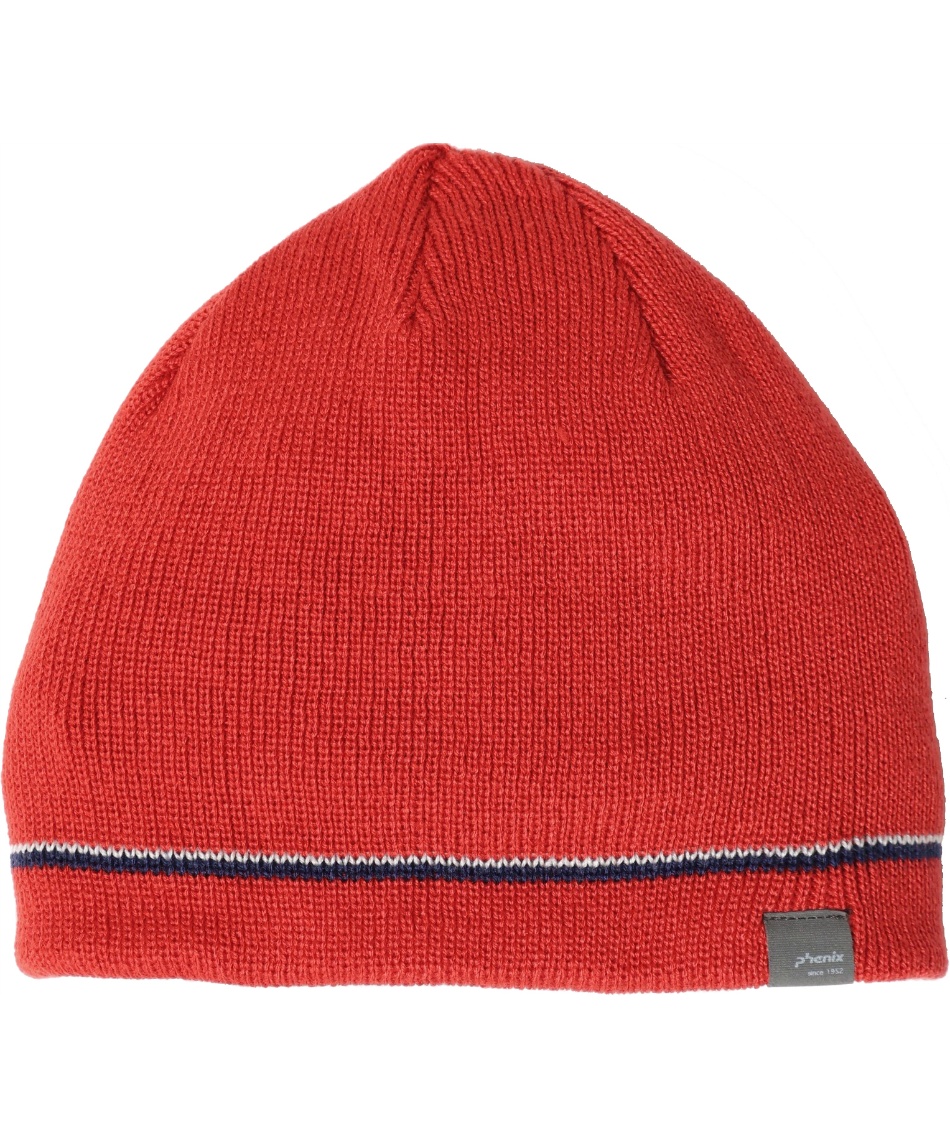 フェニックス(Phenix) ニット帽 ビーニー ESM25HW10 | スポーツ用品