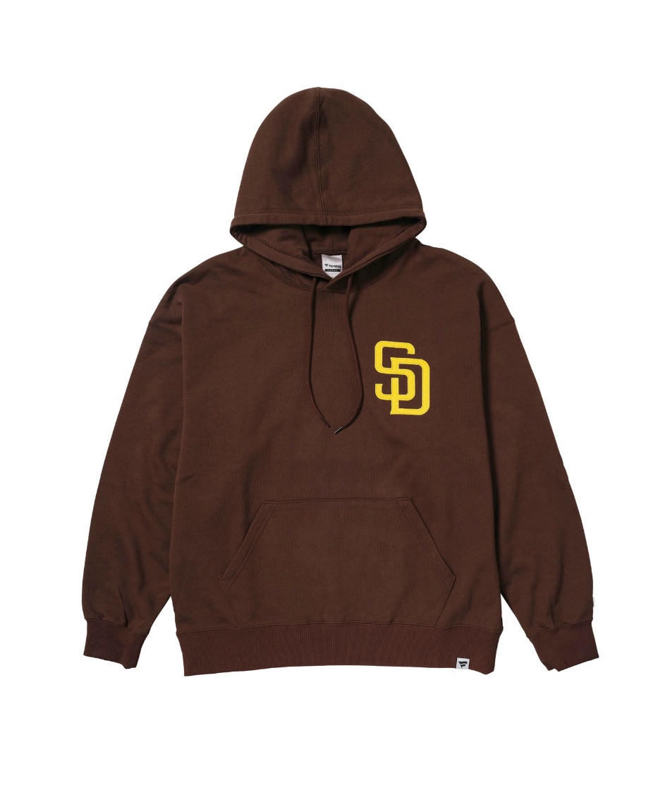 l|Cg110pt yzGGr[(MLB) 싅 XEFbgp[J[ MLBGuS t[fB ML0625FW0004 Y fB[X BROWN XL