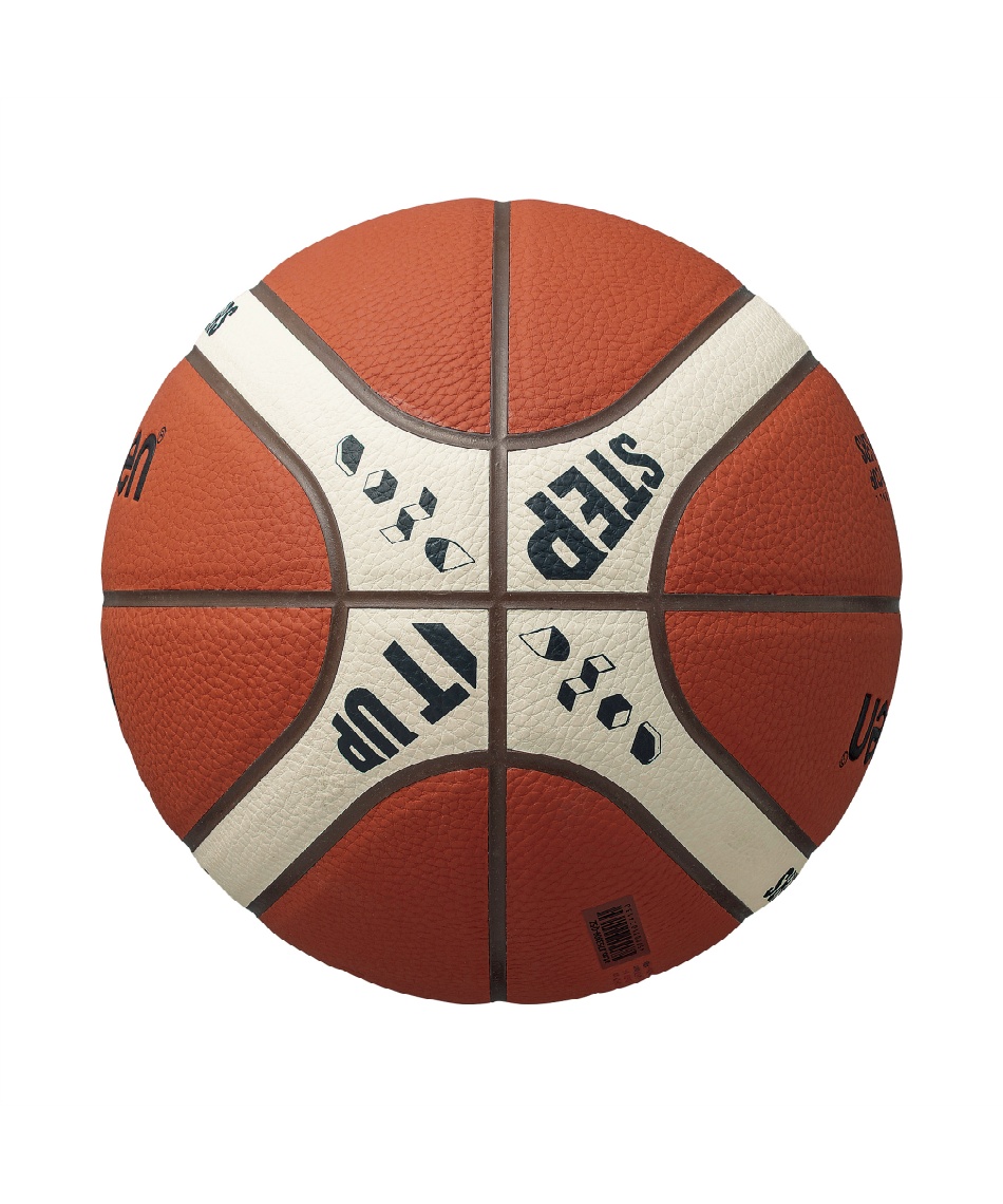 モルテン(molten) バスケットボール 7号球 BWC2027大陸予選試合球7号