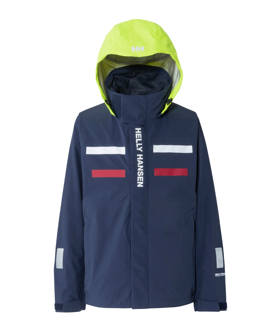 ヘリーハンセン(HELLY HANSEN) 防水ジャケット マイルドウインド