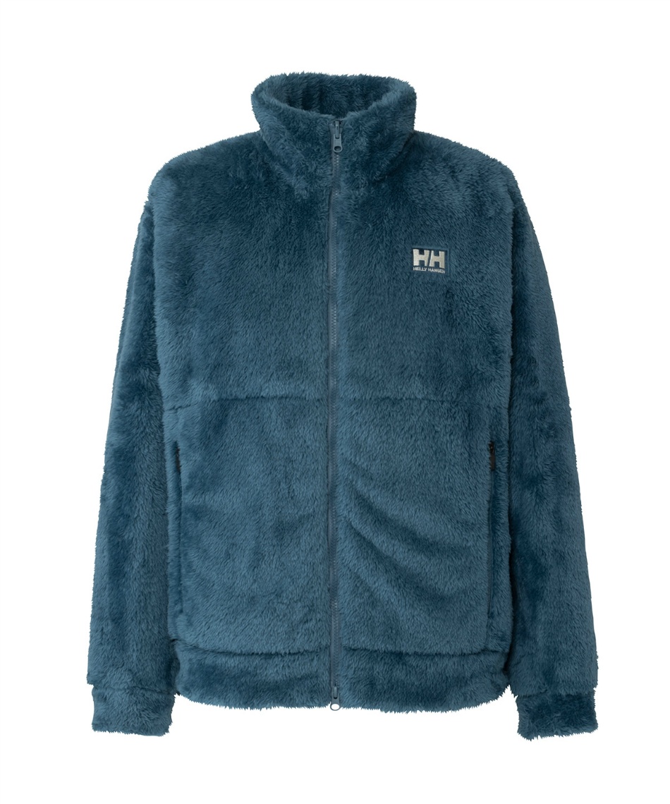ヘリーハンセン(HELLY HANSEN) フリース ジャケット Lyse Fleece