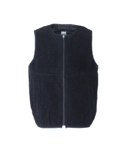 HELLY HANSEN＊ベスト ヘリーハンセン マルチポケット・撥水トラベラーズベスト | ライト