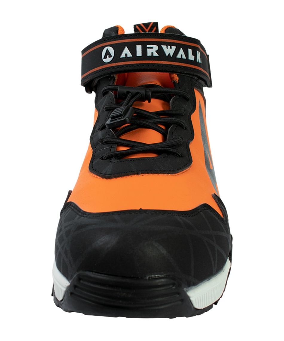 安全靴 ストレッチロック AW940 AW950 【ご自宅配送限定】‥ | スポーツ