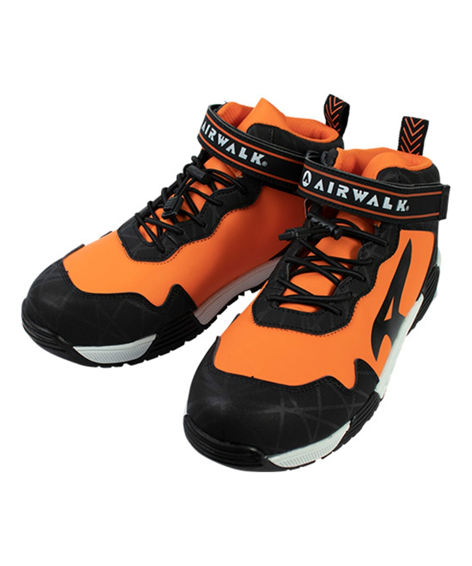 安全靴 ストレッチロック AW940 AW950 【ご自宅配送限定】‥ | スポーツ