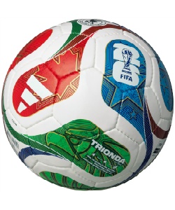 獲得ポイント45pt 11% OFF/SALE 【10月8日掲載】 アディダス(adidas) フットサルボール 3号 検定球 トリオンダ フットサル 3号 手縫い ADFF320 ジュニア WH フットサル3号