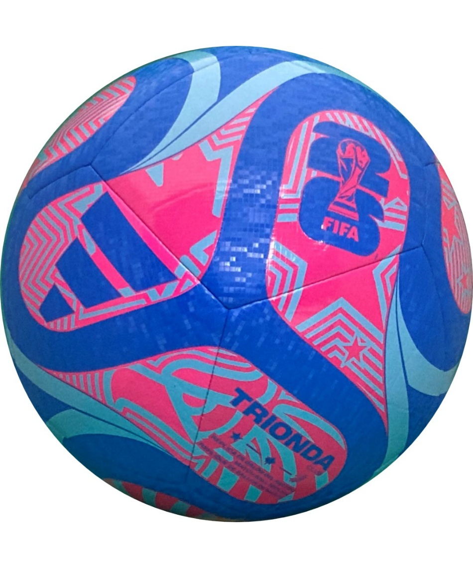 サッカーボール 4号 検定球 トリオンダ クラブ 機械縫い AF4953