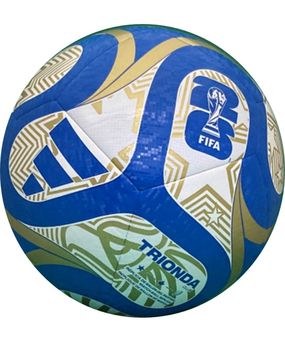 サッカーボール 4号 検定球 トリオンダ クラブ 機械縫い AF4953