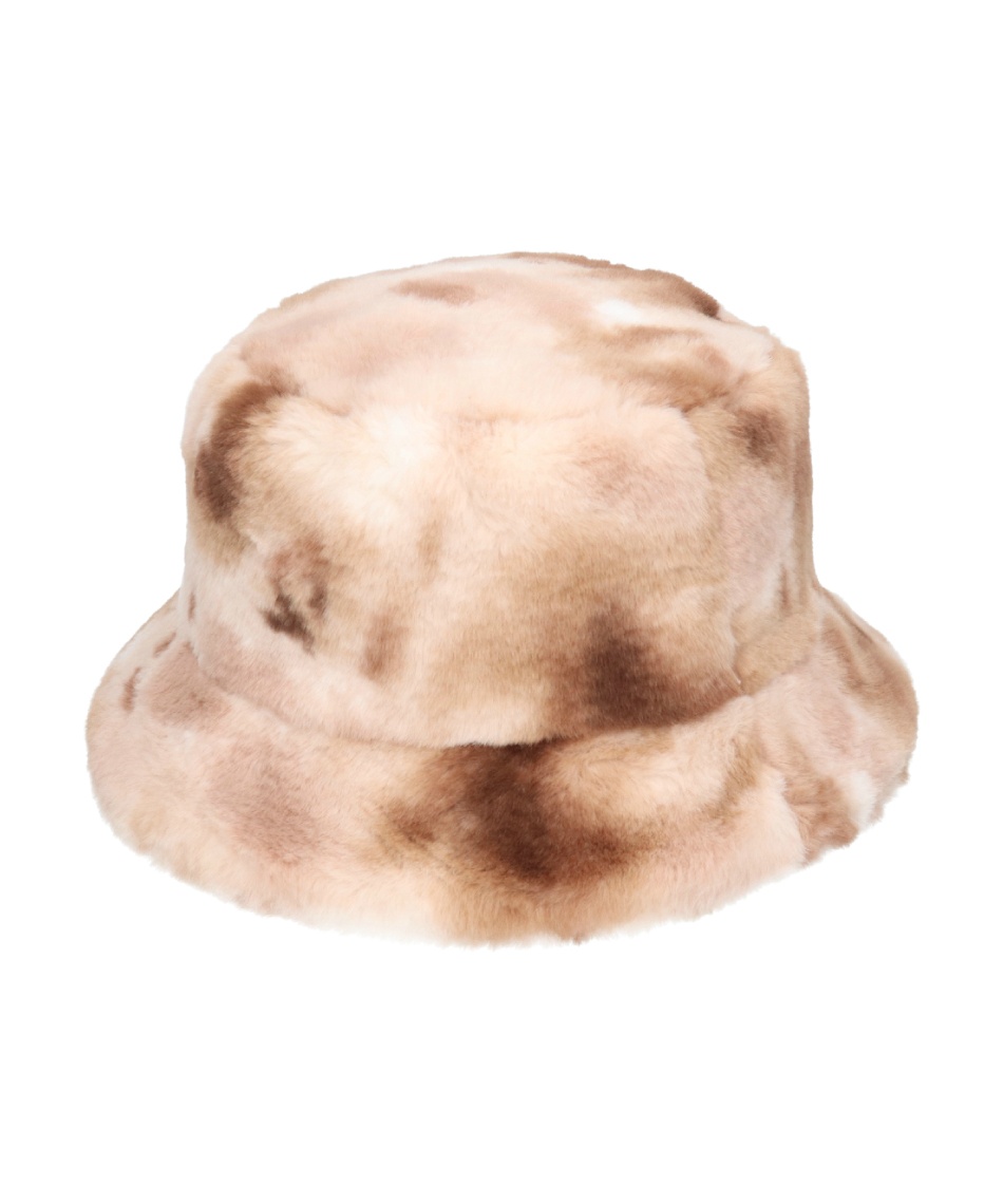 ミルサ(milsa) ゴルフ ハット ファーハット 254061204 【2025年秋冬