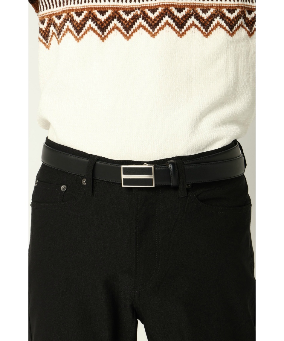 ゴルフウェア ロングパンツ 驚楽5ポケットストレッチPT 820254 【2025