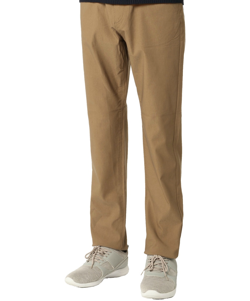 ゴルフウェア ロングパンツ 驚楽5ポケットストレッチPT 820254 【2025