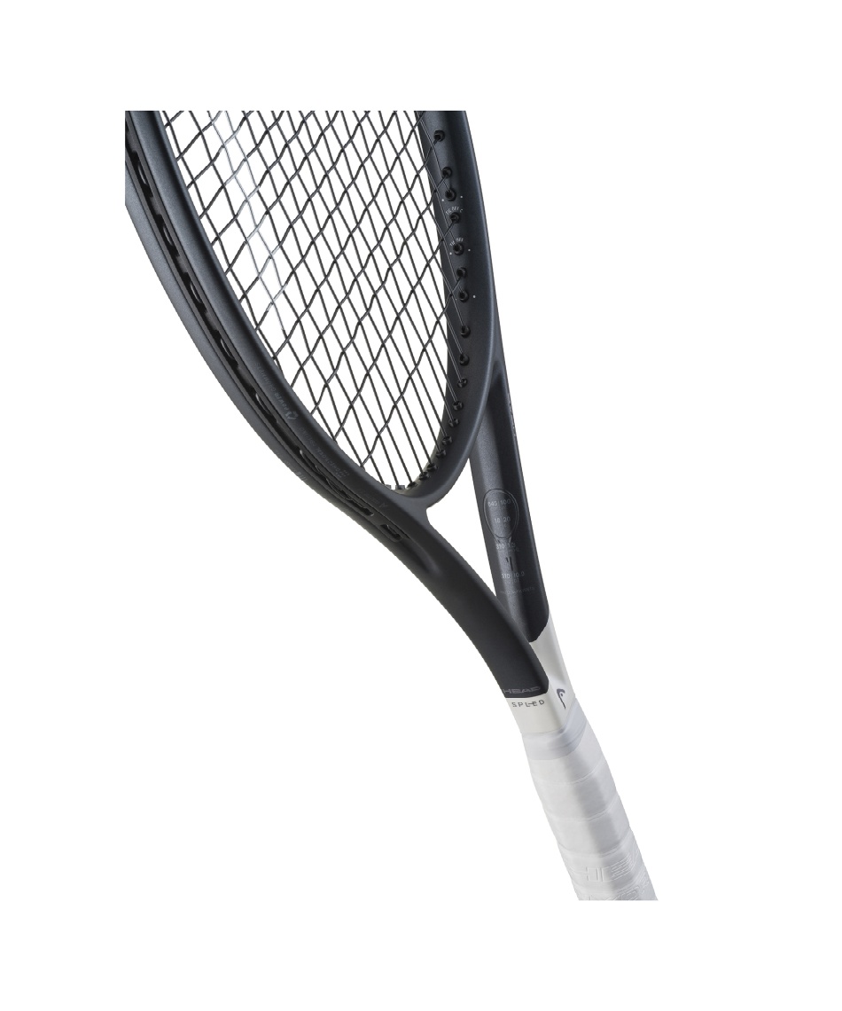 硬式テニスラケット スピードPRO 232006 【国内正規品】 | スポーツ
