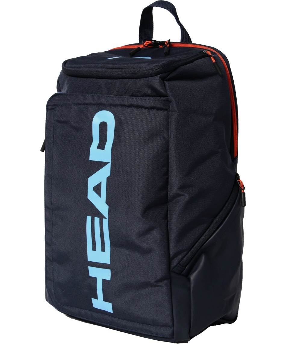 ヘッド(HEAD) バックパック プロ バックパック 28L 260156 【国内正規