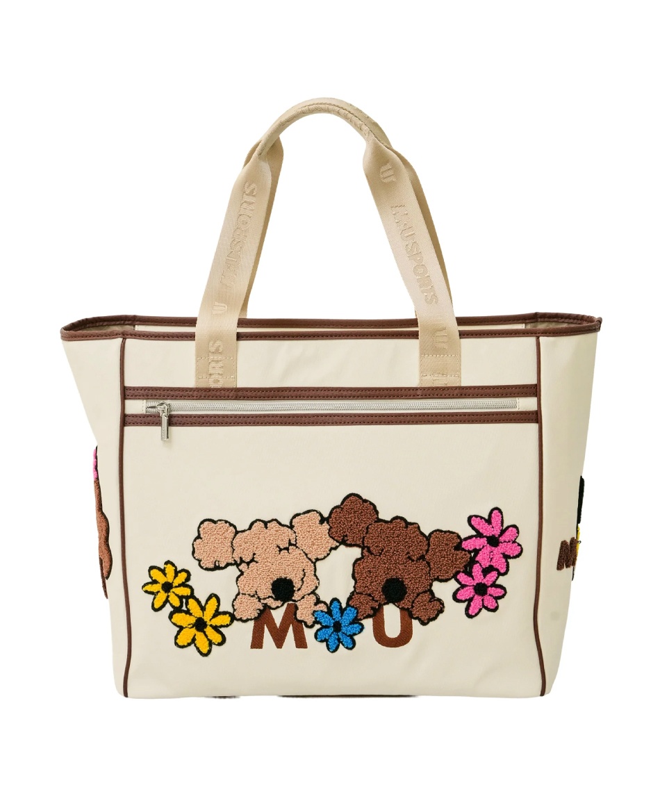 l|Cg180pt yzMUX|[c(MU SPORTS) {XgobO MULN^[̃TKhJg[g^{XgobN 703R6232 y2025NH~fz Y fB[X 001WHT