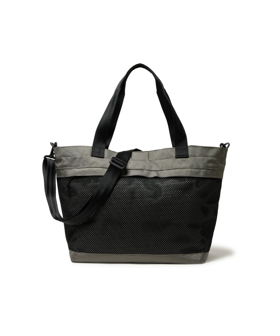 ニューエラ(NEW ERA) トートバッグ GYM TOTE BAG OLIVE 14655355