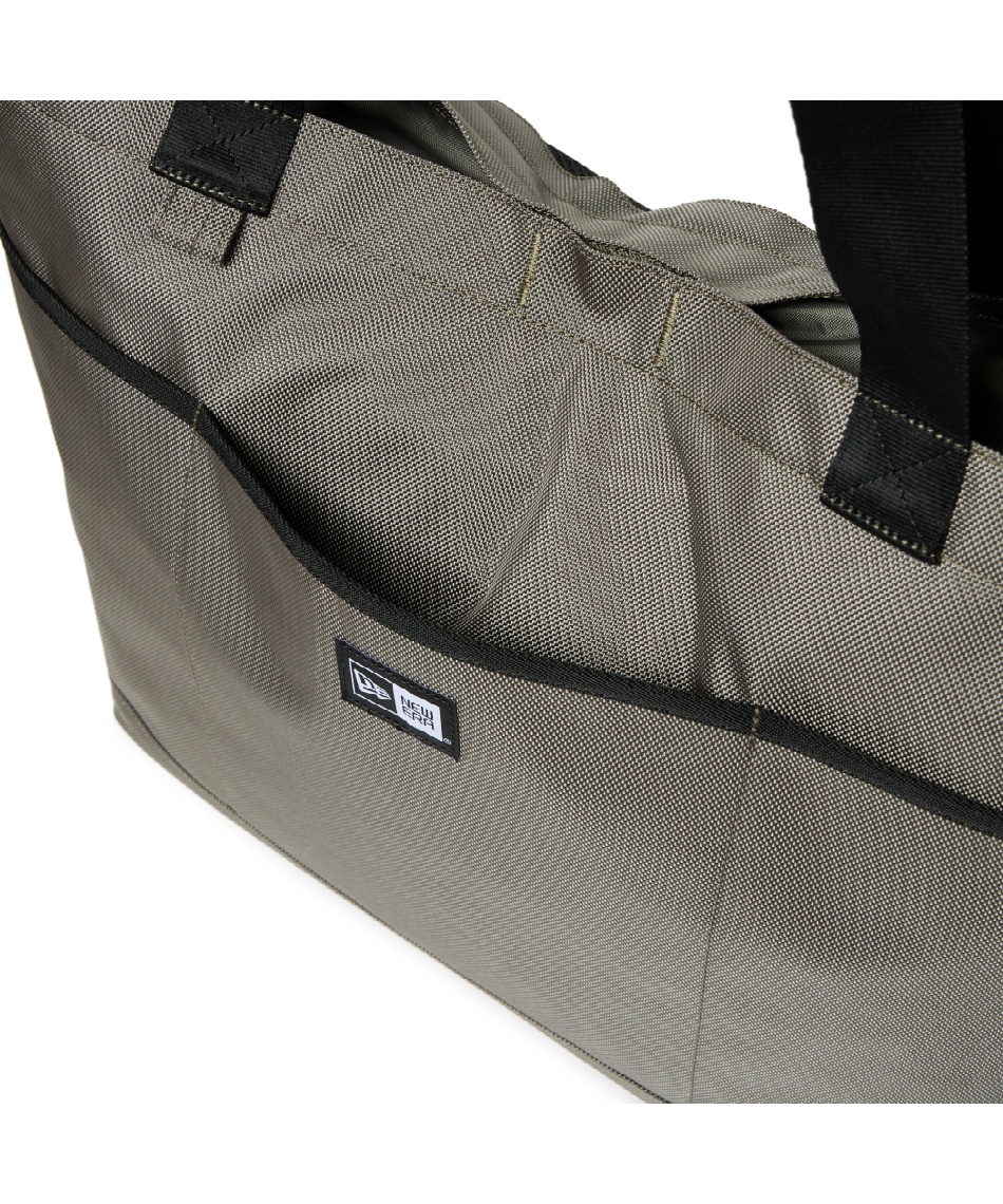ニューエラ NEW ERA トートバッグ GYM TOTE BAG OLIVE 14655355 国内正規品 2025年モデル スポーツ 用品ならストア 公式