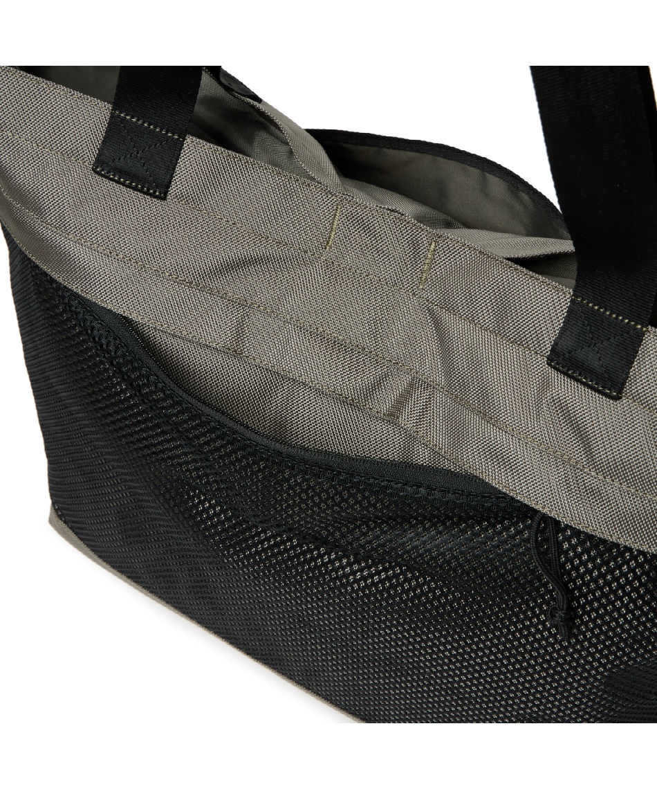 ニューエラ(NEW ERA) トートバッグ GYM TOTE BAG OLIVE 14655355