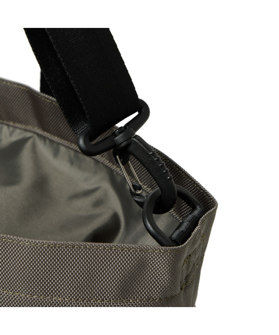 ニューエラ(NEW ERA) トートバッグ GYM TOTE BAG OLIVE 14655355