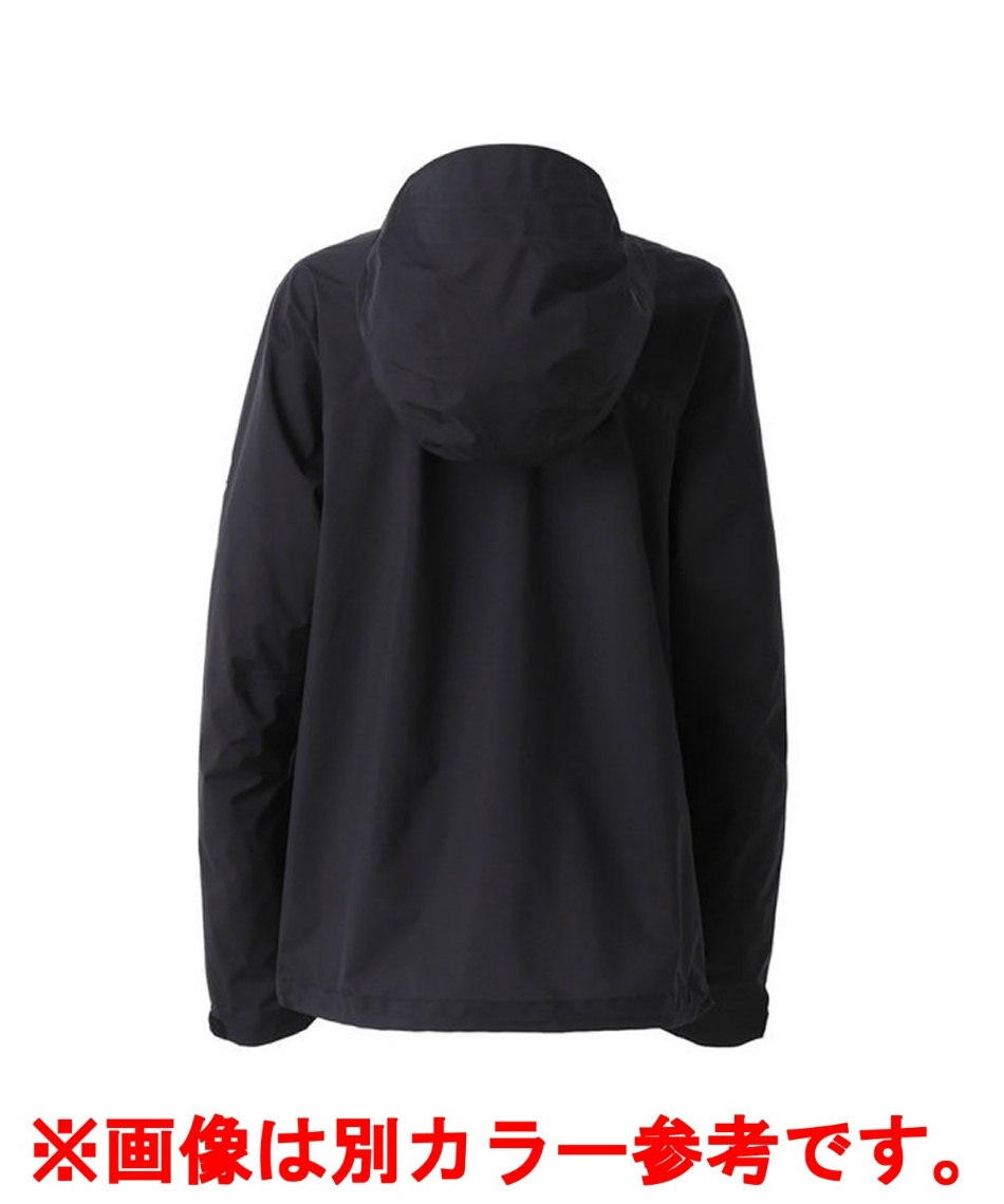 防水ジャケット マサオ ライト 2.0 ハードシェル フーデッド