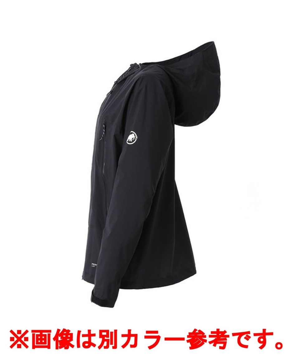 マサオ 防水ジャケット マサオ ライト 2.0 ハードシェル フーデッド