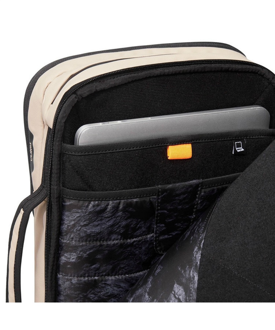 マムート(MAMMUT) バックパック セオン トランスポーター 15 2510