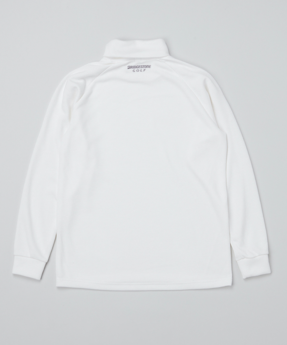 ゴルフウェア 長袖シャツ タートルネック長袖シャツ FGM32F 【国内正規