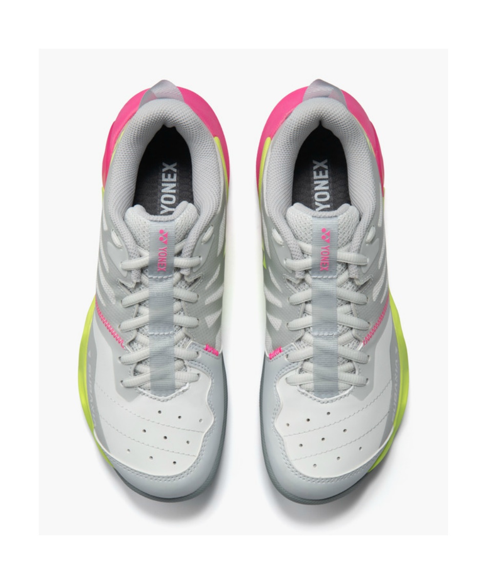 1月発売】 ヨネックス(YONEX) バドミントンシューズ サブアクシアGT