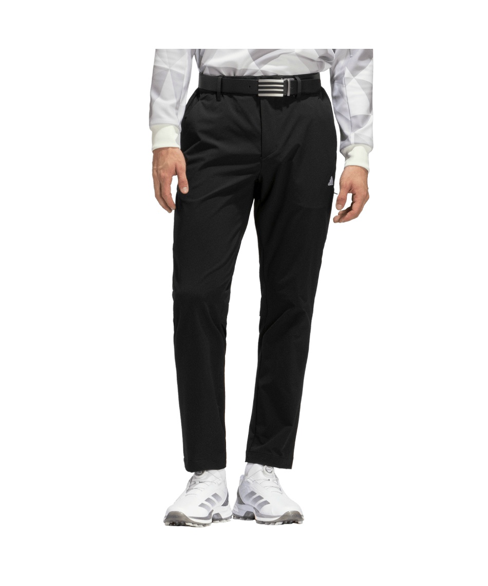 アディダス(adidas) ゴルフウェア ロングパンツ EX STRETCH ACTIVE 3D