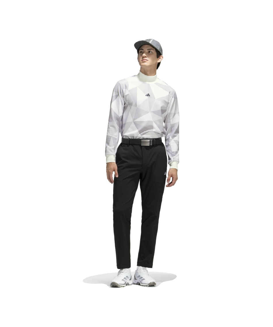 アディダス(adidas) ゴルフウェア ロングパンツ EX STRETCH ACTIVE 3D