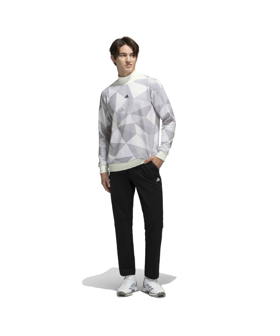 アディダス(adidas) ゴルフウェア ロングパンツ EX STRETCH ACTIVE 3D