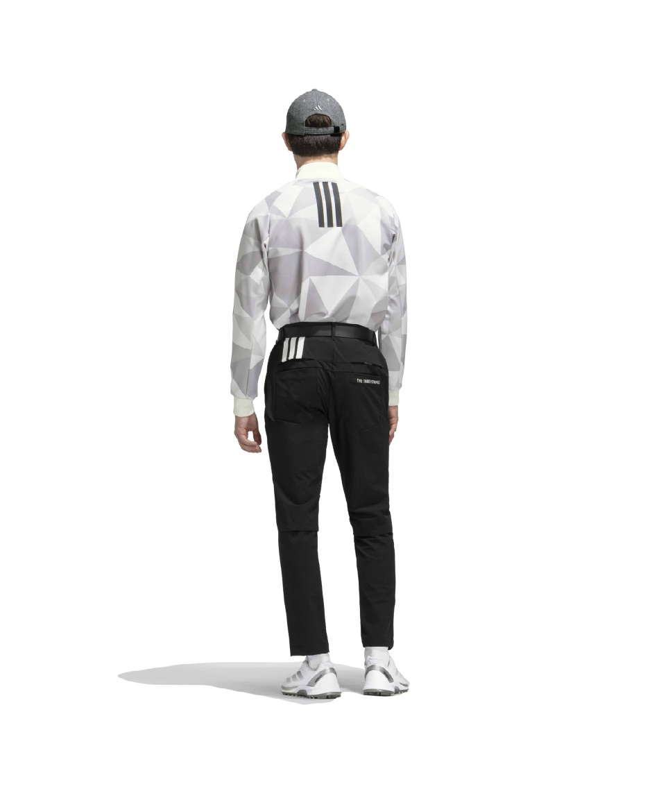 アディダス(adidas) ゴルフウェア ロングパンツ EX STRETCH ACTIVE 3D