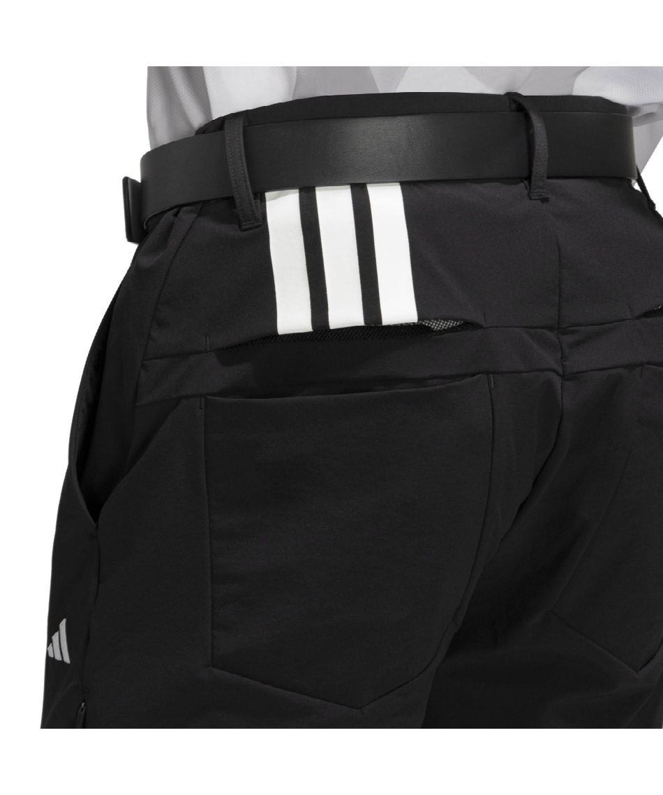 アディダス(adidas) ゴルフウェア ロングパンツ EX STRETCH ACTIVE 3D