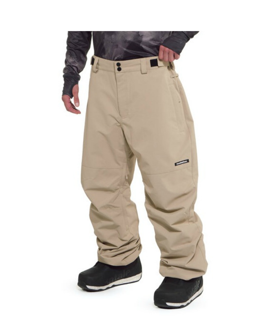 l|Cg171pt yzz[XtFU[Y(Horsefeathers) Xm[{[hEFA pc BARON PANTS OM324 y24-25 2025fz Y MOJAVE S