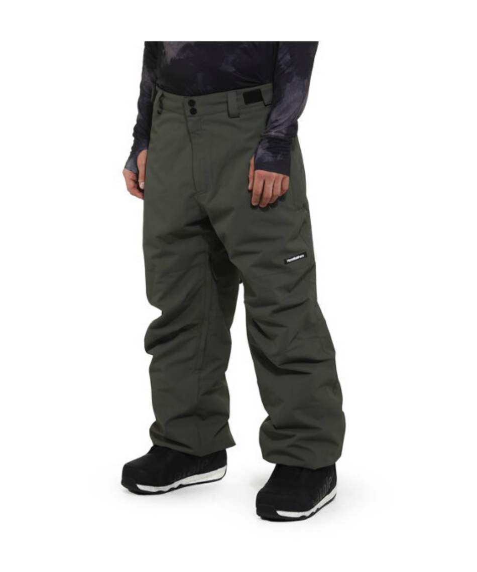 l|Cg171pt yzz[XtFU[Y(Horsefeathers) Xm[{[hEFA pc BARON PANTS OM324 y24-25 2025fz Y U OLIVE L