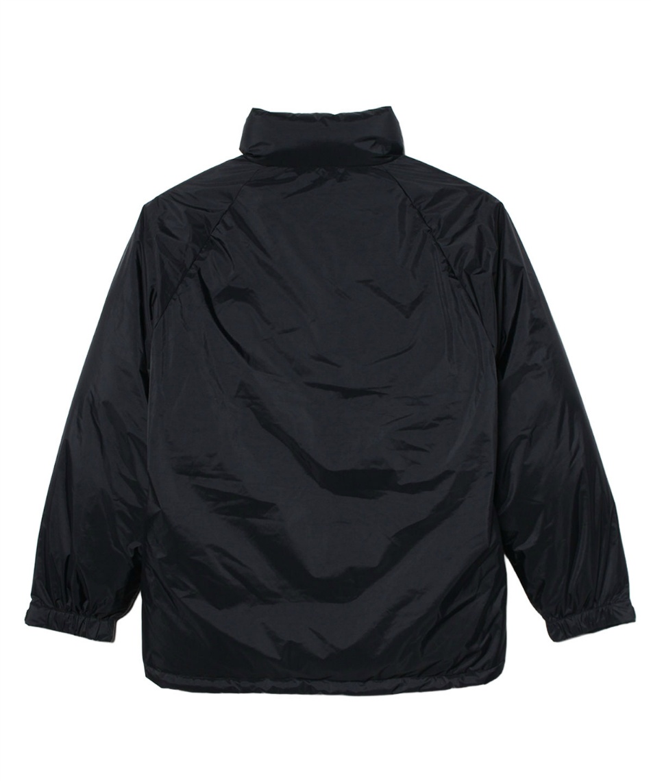 NANGA ナイロンジャケット XL ブラック NANGA（ナンガ） ナイロンジャケット NANGA×GrandPARK/ナンガ×グランド