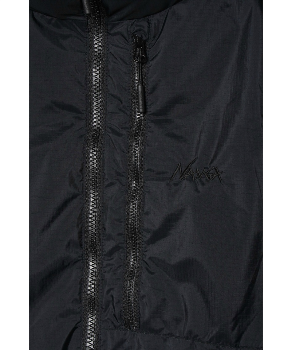 ナンガ(NANGA) 中綿ジャケット 別注 オーロラテックスダウン Re SCJK