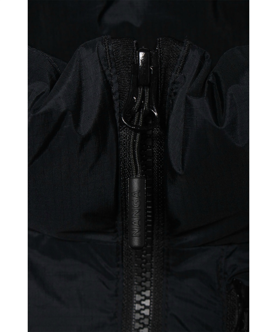 ナンガ(NANGA) 中綿ジャケット 別注 オーロラテックスダウン Re SCJK