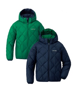 l|Cg108pt yzx(mont bell) _EWPbg o[Vu _Ep[J Kid's 140-160 1101621-DN/VI WjA DN^VI 160